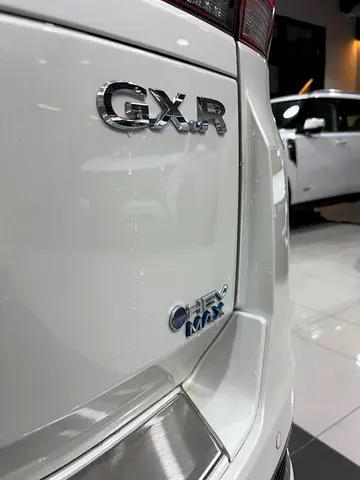 2026 Toyota LAND CRUISER 照片 18