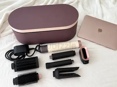 Dyson Airwrap Coanda2x Ceramic Pink, Rose gold
