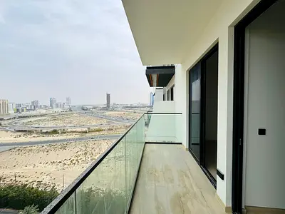 High Floor | Prime Location | Vacant Now