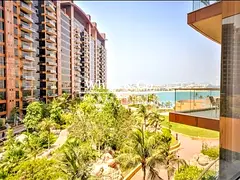 Sea View | Very Spacious | Big Balcony