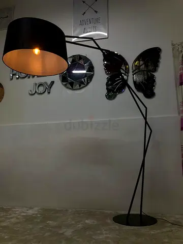 MOIBER Floor Lamp