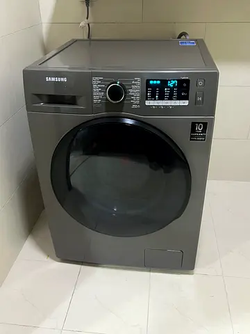 Samsung 8KG Washer With 6KG Dryer, Eco Bubble, Air Wash , DELIVERY + WARRANTY