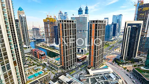 Canal View | Direct Access to Mall | High ROI