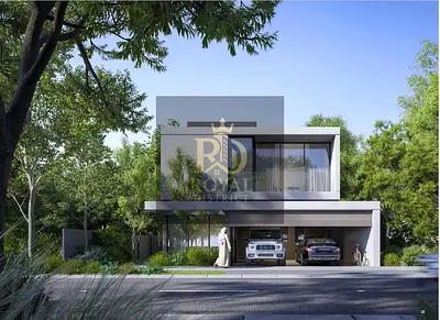LUXURY CORNER TOWNHOUSE IN AZALEA | PRIME LOCATION IN MASAAR | READY TO MOVE IN SOON | HIGH-END FIN