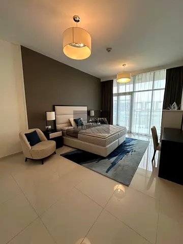 Luxury Furnished 3BR | 2 Parking | Up to 12 Cheques | Ready to Move
