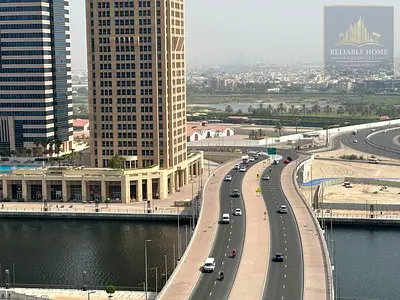 Luxurious 1BR | Great Views | City Center