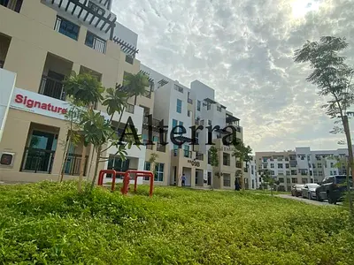 Bright 2BR Apartment | Spacious Layout | Open View Balcony | Family Community