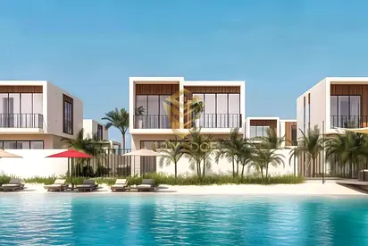 PALM ISLAND | BRANDED VILLA | LUXURY LIFE | NO SLD