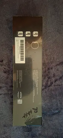 Haino teko Germany RW 22 New in box SMART WATCH  3 band