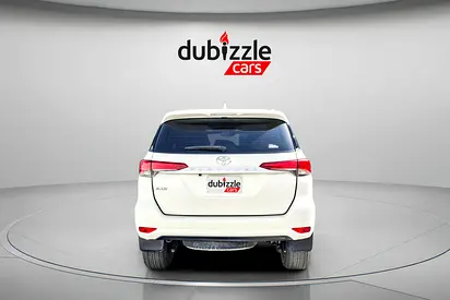 صورة 7 لـ 2022 Toyota FORTUNER
