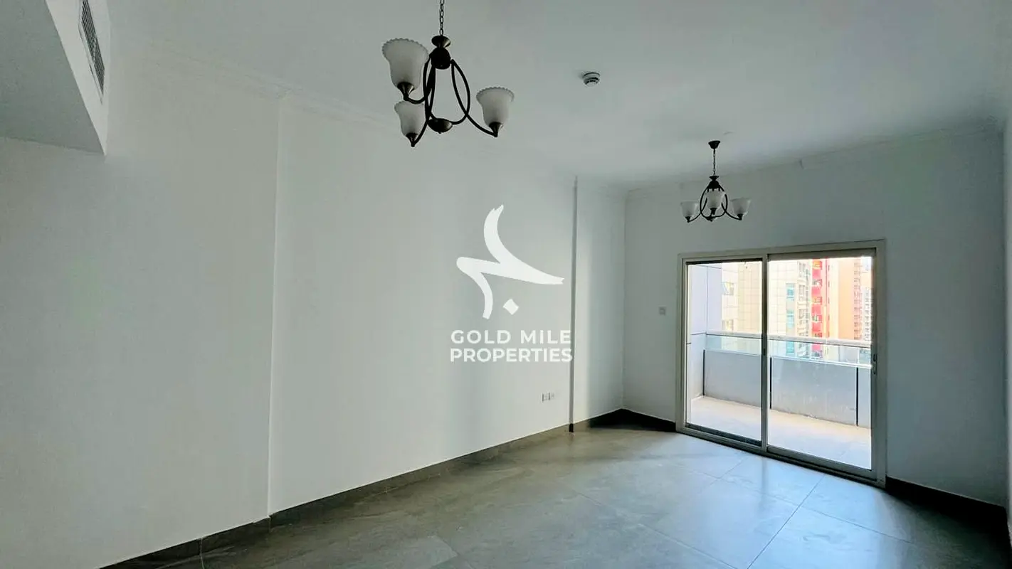 Newly Upgraded 2BHK - 1200 Sqft - Family Building - Near MOE