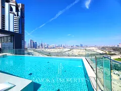 Spacious 2BR | Burj Khalifa &amp; Skyline Views | Vacant