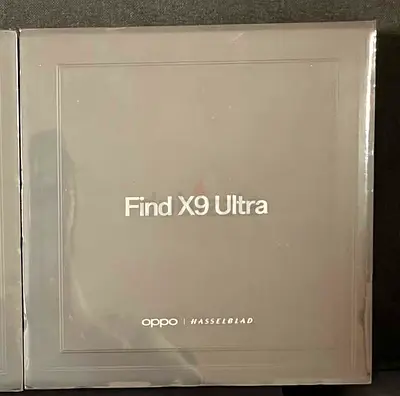 Oppo Find X9 Ultra 1TB Global Non Active