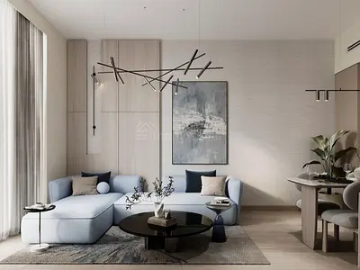 2BR+Maid | Flexible Payment Plan | Furnished