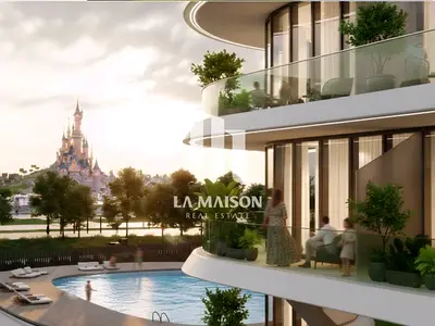High Floor | Pool View | Hot Deal
