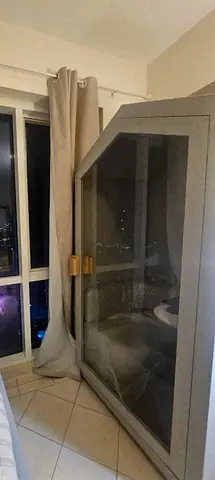 Soundbox Home Silence Pod – Soundproof Privacy Booth | AED 7,000