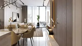 Original price | Ultra-Luxury | Private Pool | Genuine Resale | High Floor
