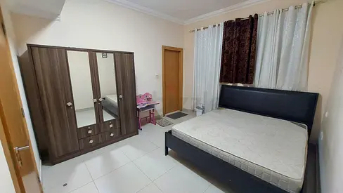 Family room with attached washroom for kerala couples or working ladies