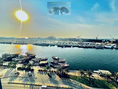 Sea View | Prime Location | 4 Cheques