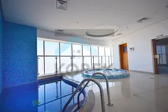 2 BR | Fully Furnished | Vacant