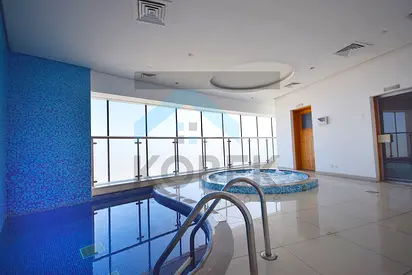 2 BR | Fully Furnished | Vacant