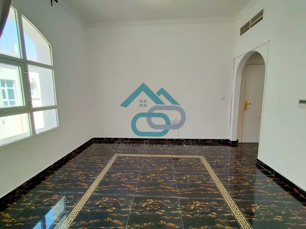 Fantastic Studio near Masdar City in Khalifa A