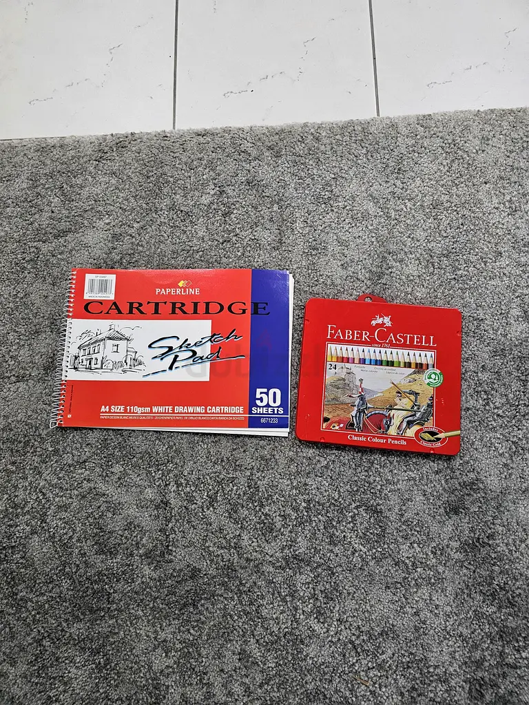 Listing Photo