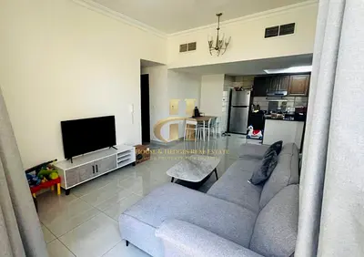 Near To Circle Mall | Fully Furnished | Multiple Cheques