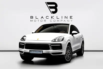 SUMMER STARTS NOW | EXCLUSIVE DEAL BY BLACKLINE, Warranty, Full Service History, GCC