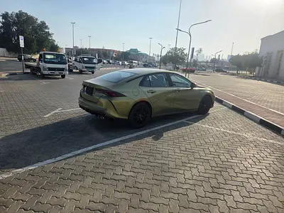 GAC Empoow for sale