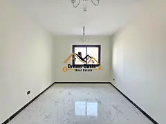 Brand New 1BHK | No Deposit | Family Only | 6 Payment | Central AC | Muwaileh