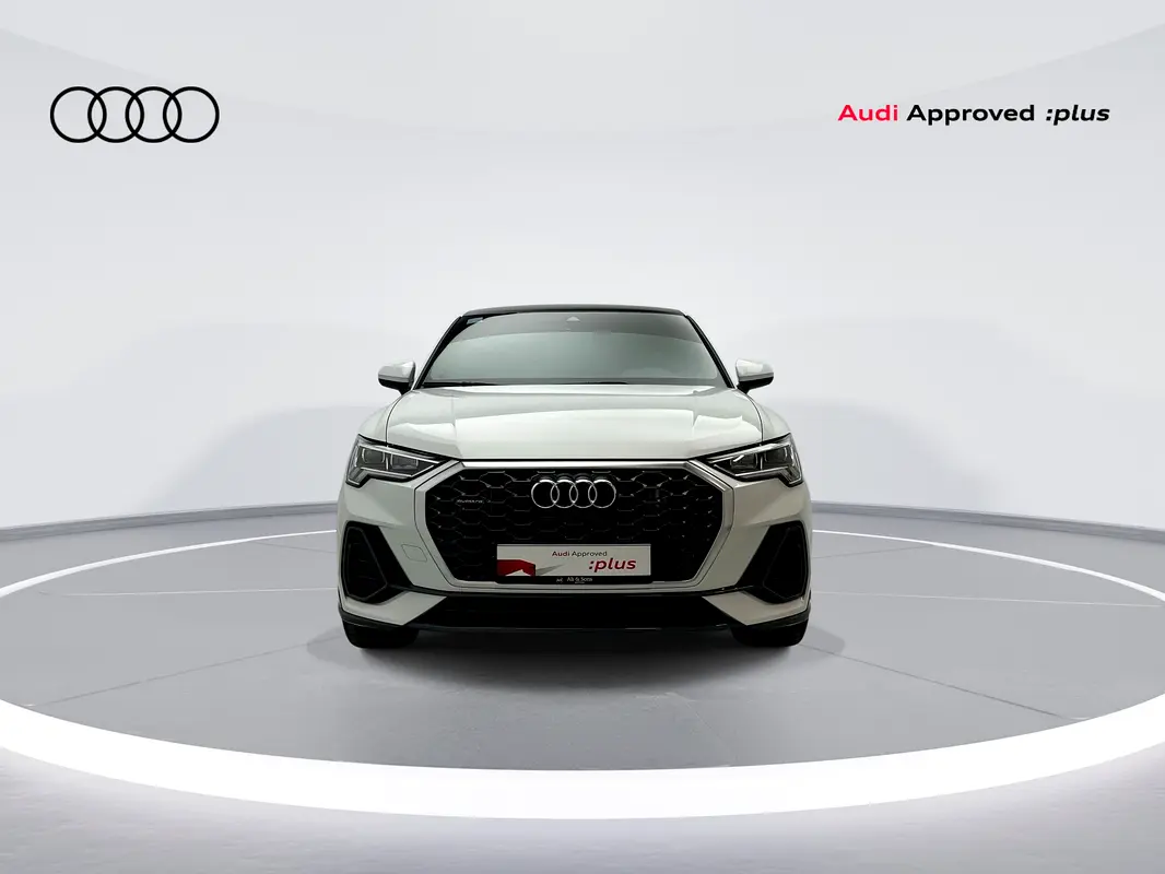 Audi Q3 2025