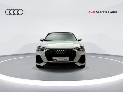 2025 AUDI Q3 — фото 4
