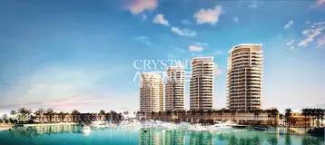 High-ROI  | Investor’s Deal | Sea View Apartment in Gated Community