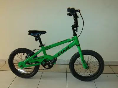Kids Bicycle Fuji Rookie Bike