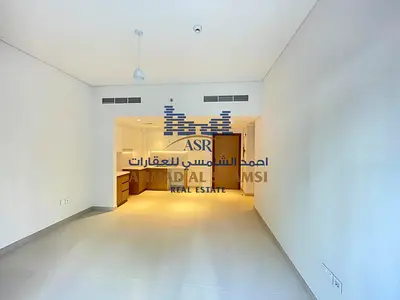Very Spacious One BHK | Wide Balcony | Freehold | All Amenities | Parking Included