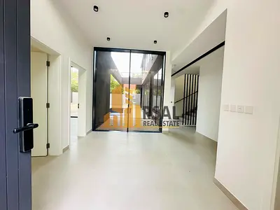 Signature 5bedroom villa || Private Pool || Maid,Driver Room ||