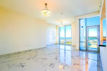 Canal View |Spacious |High Floor | Available Now