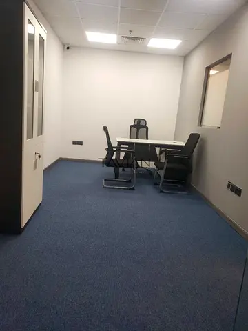 Fully Furnished Office For SME All Included