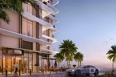 Resale | Park view | Spacious | Marina Access