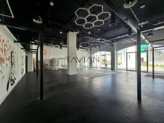 Retail Unit for Rent | Vincitore Boulevard | Arjan, Dubai