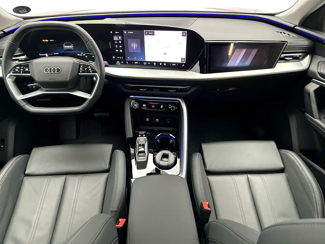 Audi Q5 2025