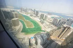 Sea and Mangrove View | Upto 4 Payments | UPCOMING