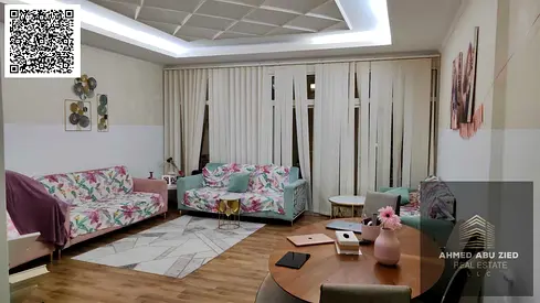 Apartment for Sale in Horizon Towers | Partial Creek & City View | 2 Bedroom Apartment at a Great P