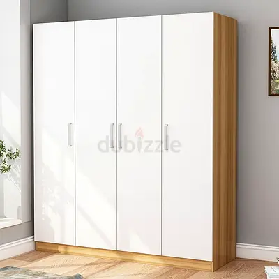 Modern Wardrobe
