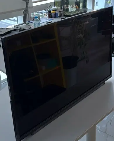 Toshiba 32 LED TV for immediate sale