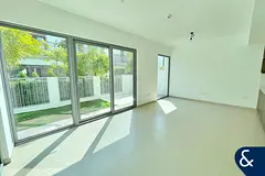 Single Row | Vacant soon | Well Maintained