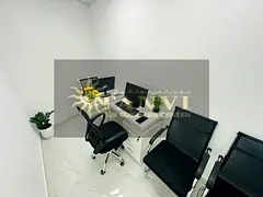 Modern Office | direct from Owner | Free Utilities | No Commission