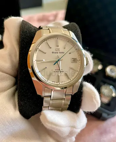Grand Seiko Hi Beat 36000