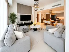 UPGRADED | FULLY FURNISHED | 4 CHEQUES